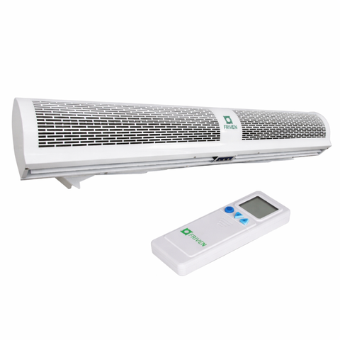 Cortina de Ar Friven 90 Cm 220v