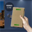 Ver imagem 4 de New York - Quadros ou Placas Modulares com 8 Peças