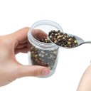 Ver mais imagens de Cuisinart Moedor Automático de Sal e Pimenta com Led Azul