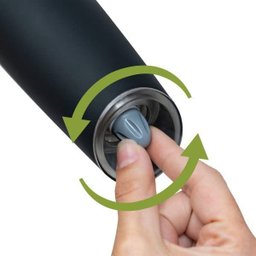 Cuisinart Moedor Automático de Sal e Pimenta com Led Azul - 7