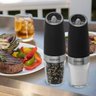 Cuisinart Moedor Automático de Sal e Pimenta com Led Azul - 3