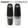 Cuisinart Moedor Automático de Sal e Pimenta com Led Azul - 6