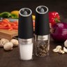 Cuisinart Moedor Automático de Sal e Pimenta com Led Azul - 2