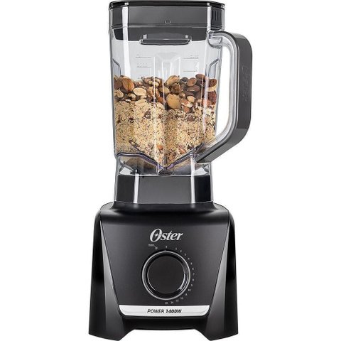 Liquidificador Oster Full 1400W Oliq610 220V