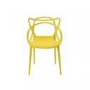 Ver imagem 4 de Conjunto 8 Cadeiras Allegra Pp