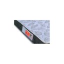 Ver imagem 3 de Colchão Solteiro Comfortpedic Line Espuma D23 14x88x188cm Orthoflex