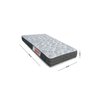 Colchão Solteiro Comfortpedic Line Espuma D23 14x88x188cm Orthoflex - 2