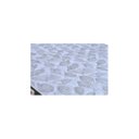 Ver imagem 5 de Colchão Casal de Espuma D23 Comfortpedic Line 14x138x188cm Orthoflex Cinza/Grafite