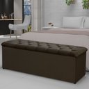 Ver imagem 1 de Calçadeira Recamier 140cm Lotus