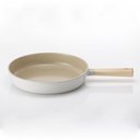 Ver imagem 3 de Frigideira 28cm/2,7l Indução com Revestimento Cerâmico Fika Neoflam Pérola