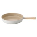 Ver imagem 1 de Frigideira 28cm/2,7l Indução com Revestimento Cerâmico Fika Neoflam Pérola