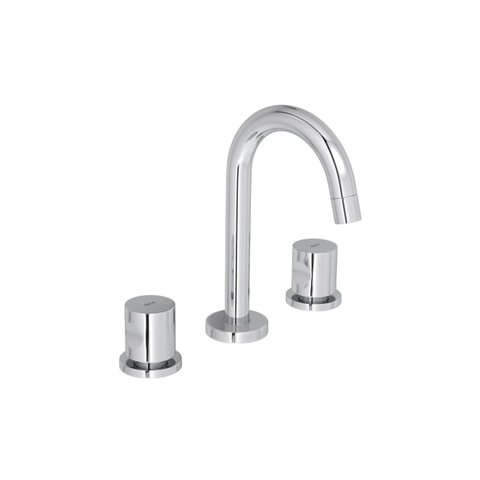 Misturador para Banheiro Mesa Aspen - Deca Deca Metais
