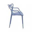 Ver imagem 4 de Conjunto 10 Cadeiras Allegra Pp