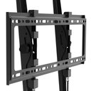 Ver imagem 6 de Suporte Inclinável para TV 32 a 65 pol até 40kg Vesa 600x400 A03V6 Elg