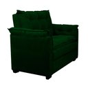Ver imagem 3 de Sofá 2 Lugares Confortável Pequeno 140cm Small Cores Herrero Cor:verde