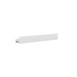 Porta Shampoo Linear 80cm  - 2