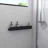 Porta Shampoo Linear 80cm - 1