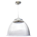 Ver imagem 5 de Pendente Prismatico Poptem 16" cristal