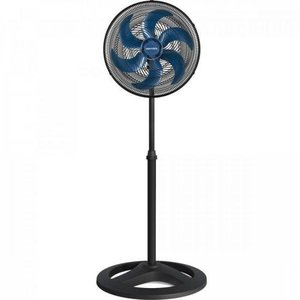 Ventilador de Coluna Ventisol Turbo 6 Azul 40cm 220v 80w