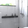 Porta Shampoo Linear 100cm - 1