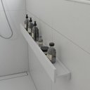 Ver imagem 1 de Porta Shampoo Linear 120cm