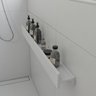 Porta Shampoo Linear 120cm  - 1