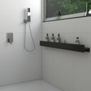 Ver imagem 1 de Porta Shampoo Linear 120cm