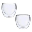 Ver imagem 3 de Jarra Vidro Elétrica 1,8l + Copo Vidro Duplo 140ml 2p