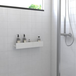 Porta Shampoo Linear 60cm 