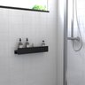 Prateleira Porta Shampoo Linear 60cm - 1