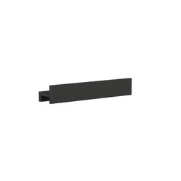 Prateleira Porta Shampoo Linear 60cm - 2