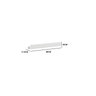 Prateleira Porta Shampoo Linear 60cm - 4