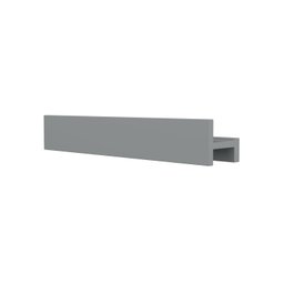 Porta Shampoo Linear 60cm  - 2