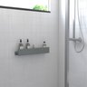 Porta Shampoo Linear 60cm - 1