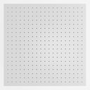 Ver imagem 1 de Painel Acústico Absorvedor Decorativo 60x60mm Maestra Branco