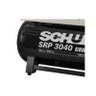 Compressor De Parafuso Schulz Srp 3040 Compact 500 Litros 40hp - 9 Bar 220V - 4