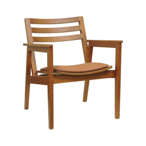 Mesa de Jantar Roma Retangular 135x90cm - Amêndoa - Tampo 135x90cm Branco/vidro Off-white