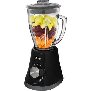 Liquidificador Oster Super Chef Preto 1.5L 750W Br8 - 127V