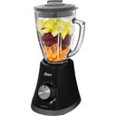 Ver imagem 1 de Liquidificador Oster Super Chef Preto 1.5L 750W Br8 - 127V