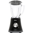 Ver imagem 2 de Liquidificador Oster Super Chef Preto 1.5L 750W Br8 - 127V