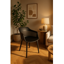 Ver imagem 1 de Cadeira Marcela Montreal Jantar 140pp