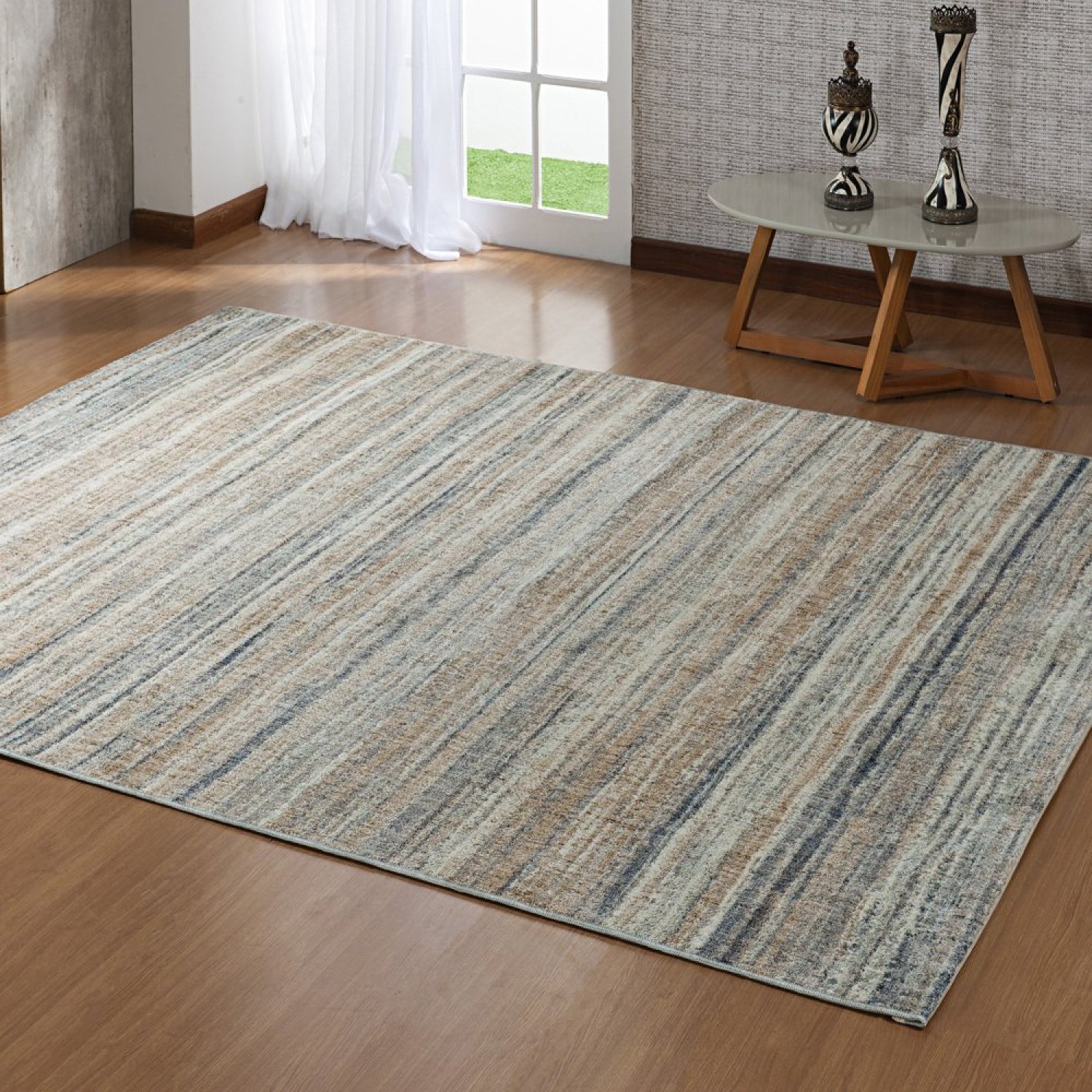 Tapete Memari 150x200cm Niazitex | MadeiraMadeira