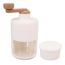 Ver imagem 3 de Maquina Raspadinha e Gelo Triturador Manual Drinks Coquetéis