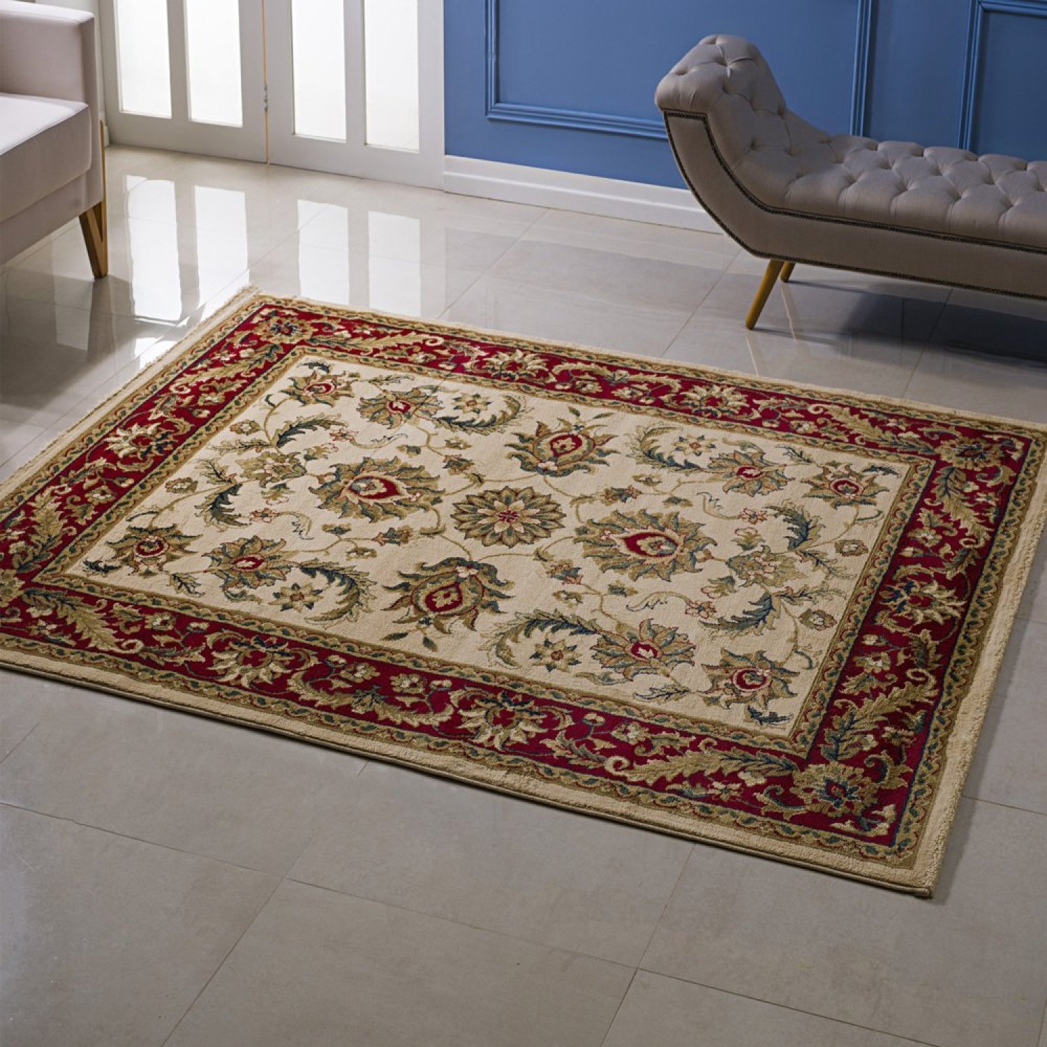 Tapete Toledo 200x300cm Niazitex - 1