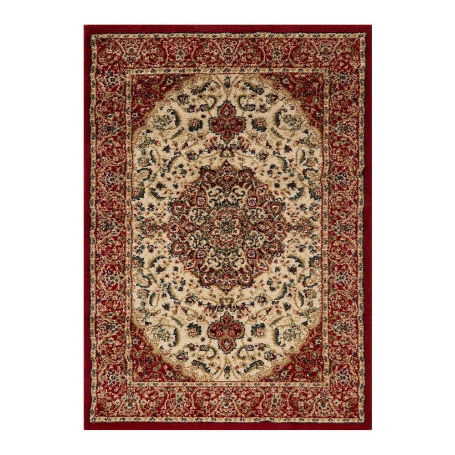 Tapete Toledo 200x300cm Niazitex - 4