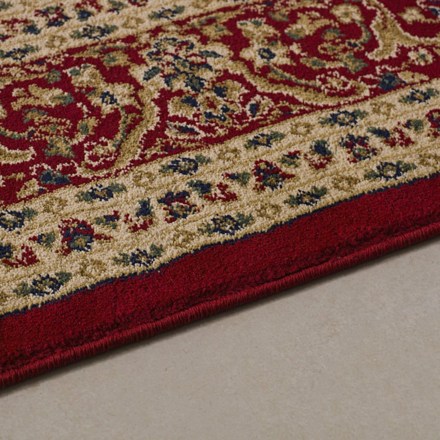 Tapete Toledo 200x300cm Niazitex - 2