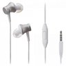 Fone de Ouvido Intra-Auricular com Fio Mi Basic Prata xiaomi - 2