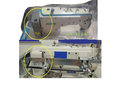 Ver imagem 4 de Aparelho de Fazer Pregas, Tapete Frufru para Reta Jack F4