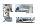 Ver imagem 3 de Aparelho de Fazer Pregas, Tapete Frufru para Reta Jack F4