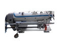 Ver imagem 5 de Aparelho de Fazer Pregas, Tapete Frufru para Reta Jack F4